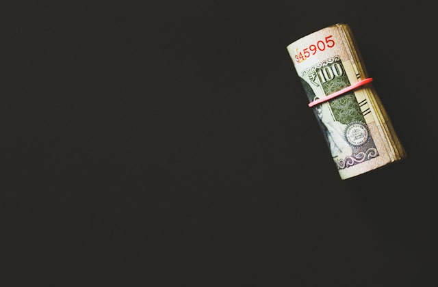 Cofrinho de economia